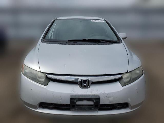 Photo 4 VIN: 2HGFA16537H020606 - HONDA CIVIC 