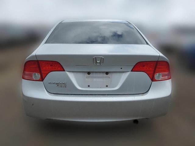 Photo 5 VIN: 2HGFA16537H020606 - HONDA CIVIC 