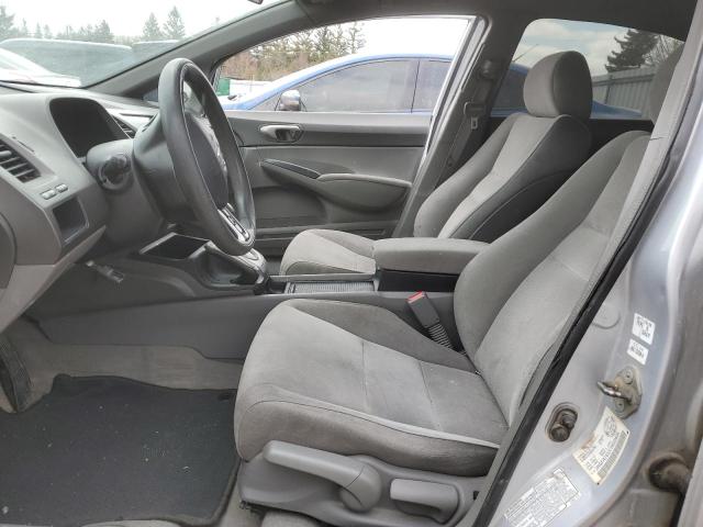 Photo 6 VIN: 2HGFA16537H020606 - HONDA CIVIC 