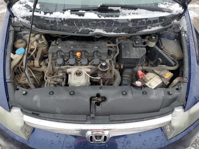 Photo 10 VIN: 2HGFA16537H029418 - HONDA CIVIC 