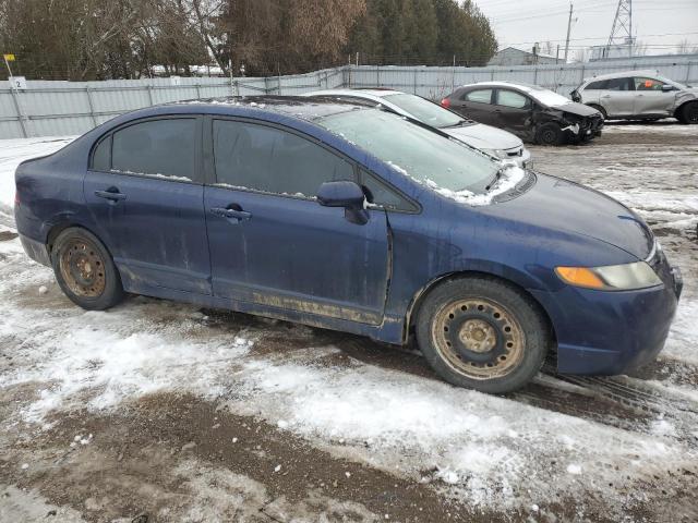 Photo 3 VIN: 2HGFA16537H029418 - HONDA CIVIC 