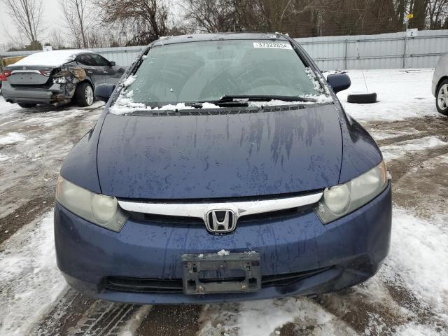 Photo 4 VIN: 2HGFA16537H029418 - HONDA CIVIC 