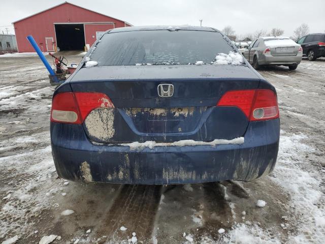 Photo 5 VIN: 2HGFA16537H029418 - HONDA CIVIC 