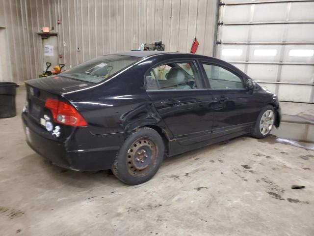 Photo 2 VIN: 2HGFA16537H308612 - HONDA CIVIC LX 