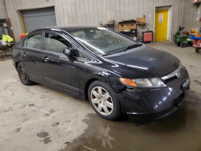 Photo 3 VIN: 2HGFA16537H308612 - HONDA CIVIC LX 