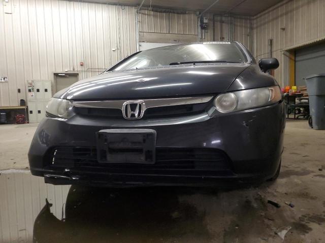 Photo 4 VIN: 2HGFA16537H308612 - HONDA CIVIC LX 