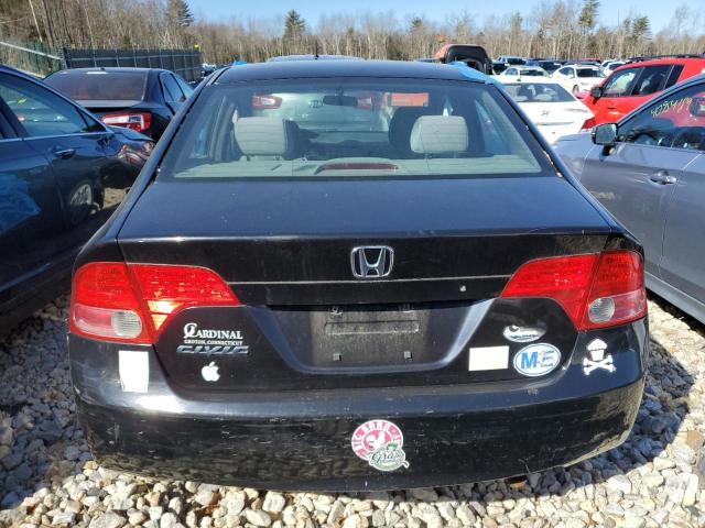 Photo 5 VIN: 2HGFA16537H308612 - HONDA CIVIC LX 