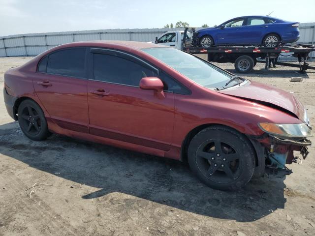 Photo 3 VIN: 2HGFA16537H505666 - HONDA CIVIC LX 