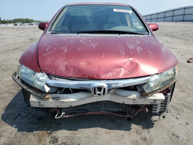 Photo 4 VIN: 2HGFA16537H505666 - HONDA CIVIC LX 