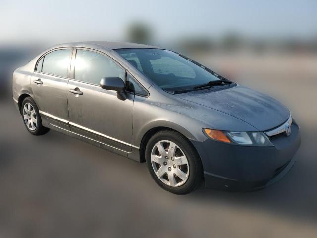 Photo 3 VIN: 2HGFA16537H508308 - HONDA CIVIC 