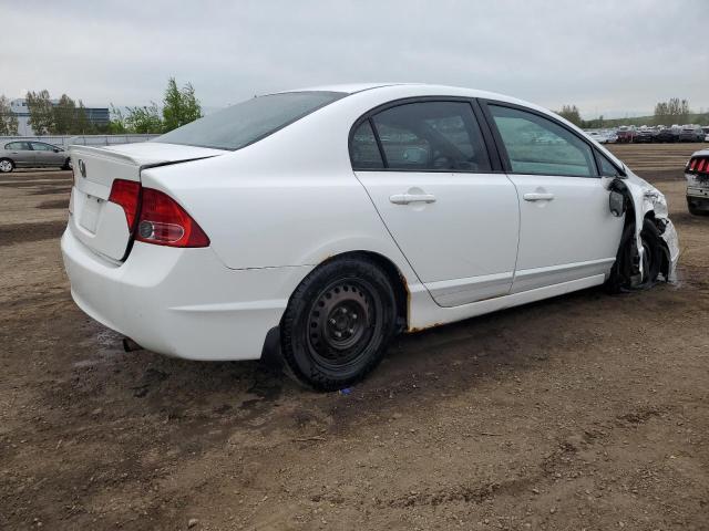 Photo 2 VIN: 2HGFA16538H105561 - HONDA CIVIC LX 