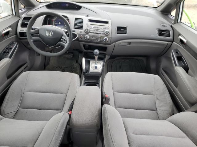 Photo 7 VIN: 2HGFA16538H105561 - HONDA CIVIC LX 