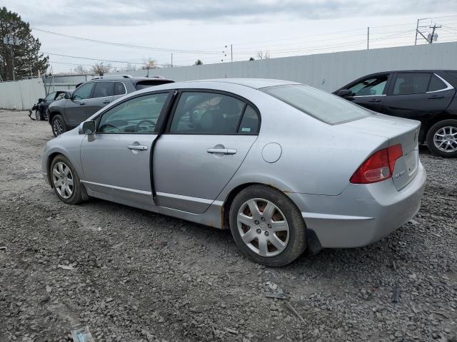 Photo 1 VIN: 2HGFA16538H301371 - HONDA CIVIC 