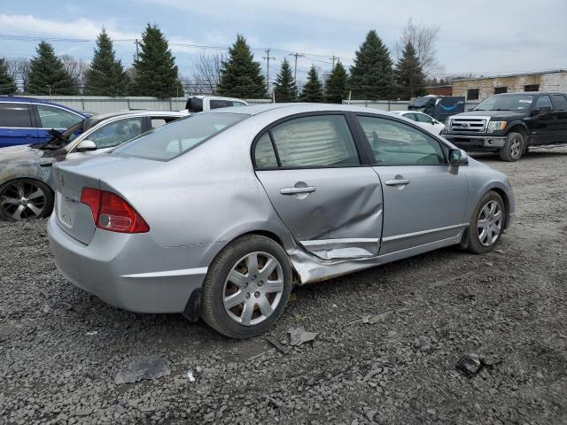 Photo 2 VIN: 2HGFA16538H301371 - HONDA CIVIC 