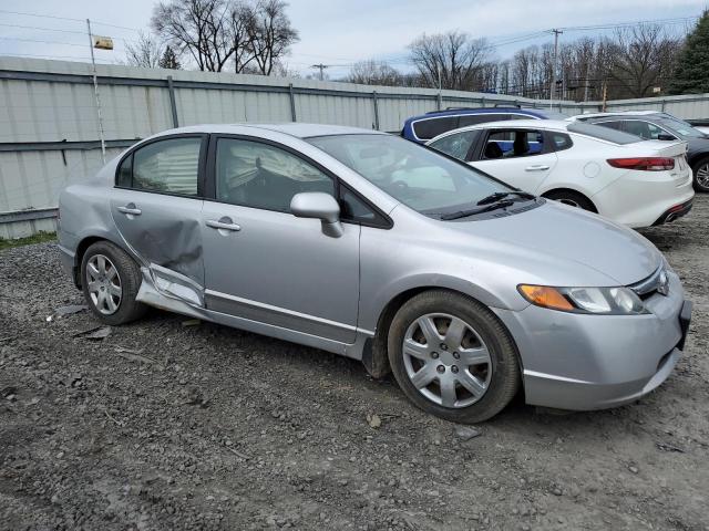 Photo 3 VIN: 2HGFA16538H301371 - HONDA CIVIC 