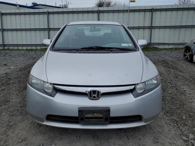 Photo 4 VIN: 2HGFA16538H301371 - HONDA CIVIC 