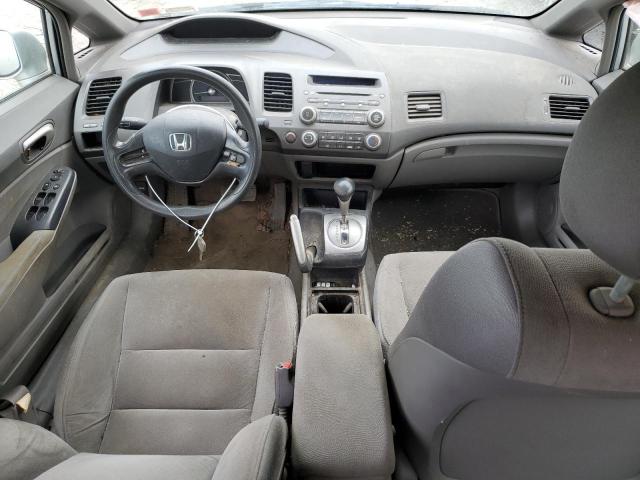 Photo 7 VIN: 2HGFA16538H301371 - HONDA CIVIC 