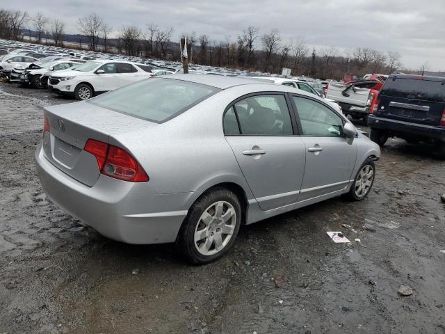 Photo 2 VIN: 2HGFA16538H308644 - HONDA CIVIC 