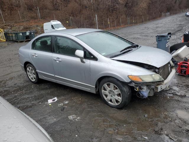 Photo 3 VIN: 2HGFA16538H308644 - HONDA CIVIC 