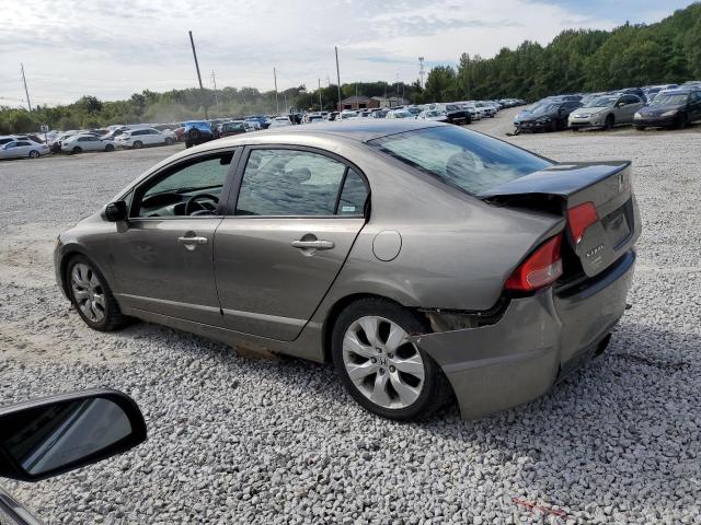 Photo 1 VIN: 2HGFA16538H314508 - HONDA CIVIC LX 