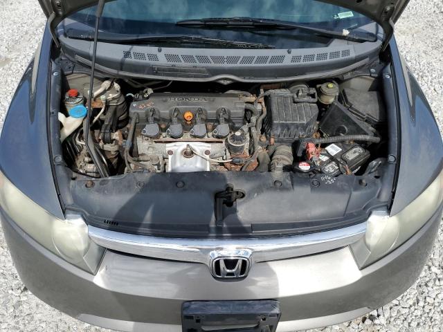 Photo 10 VIN: 2HGFA16538H314508 - HONDA CIVIC LX 