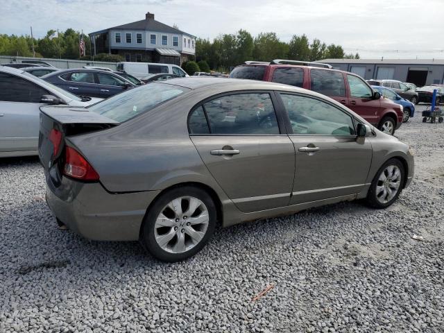 Photo 2 VIN: 2HGFA16538H314508 - HONDA CIVIC LX 