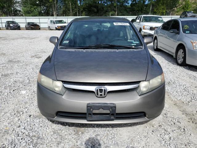 Photo 4 VIN: 2HGFA16538H314508 - HONDA CIVIC LX 