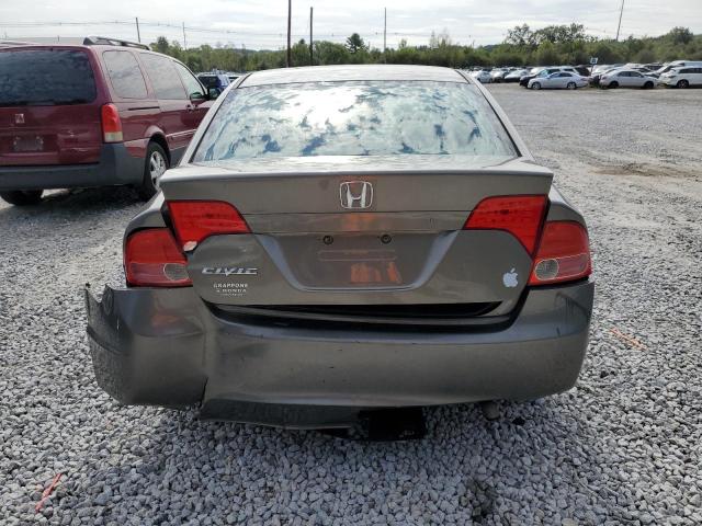 Photo 5 VIN: 2HGFA16538H314508 - HONDA CIVIC LX 