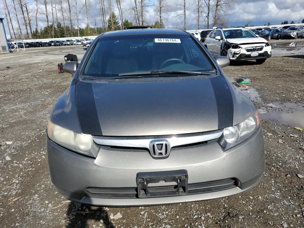 Photo 4 VIN: 2HGFA16538H315965 - HONDA CIVIC 