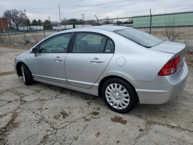 Photo 1 VIN: 2HGFA16538H324357 - HONDA CIVIC 