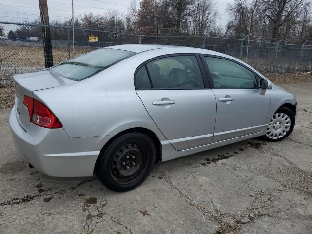 Photo 2 VIN: 2HGFA16538H324357 - HONDA CIVIC 