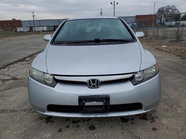 Photo 4 VIN: 2HGFA16538H324357 - HONDA CIVIC 