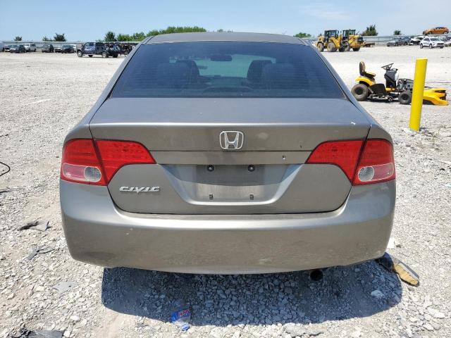 Photo 5 VIN: 2HGFA16538H334225 - HONDA CIVIC 