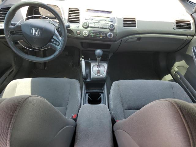 Photo 7 VIN: 2HGFA16538H334225 - HONDA CIVIC 