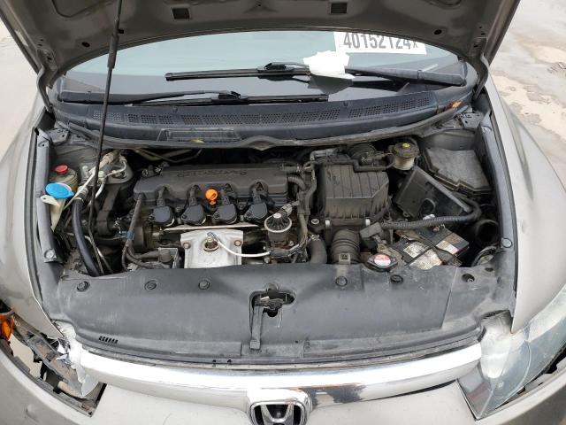 Photo 10 VIN: 2HGFA16538H335505 - HONDA CIVIC 