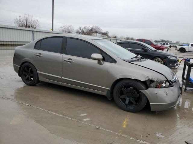 Photo 3 VIN: 2HGFA16538H335505 - HONDA CIVIC 