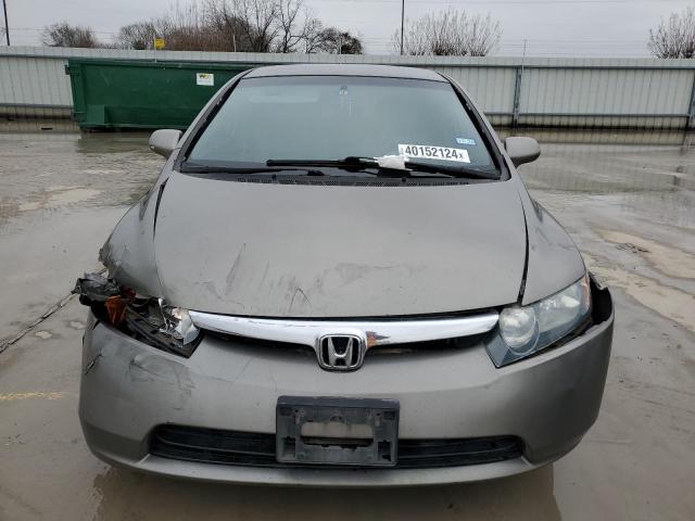 Photo 4 VIN: 2HGFA16538H335505 - HONDA CIVIC 