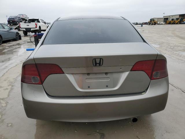 Photo 5 VIN: 2HGFA16538H335505 - HONDA CIVIC 