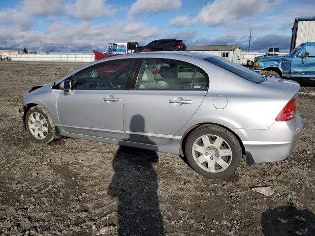 Photo 1 VIN: 2HGFA16538H339053 - HONDA CIVIC LX 