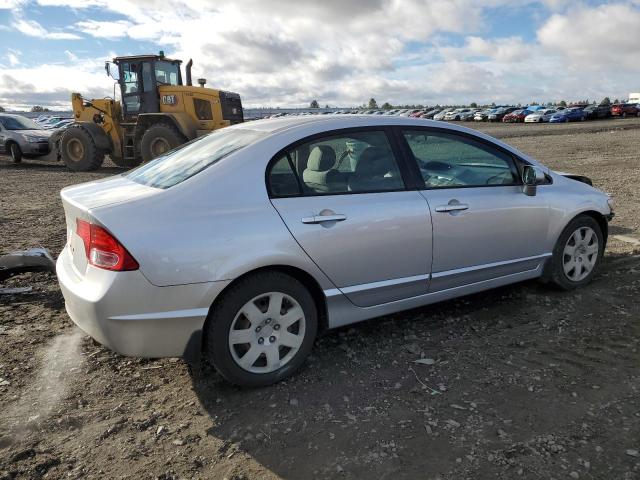 Photo 2 VIN: 2HGFA16538H339053 - HONDA CIVIC LX 