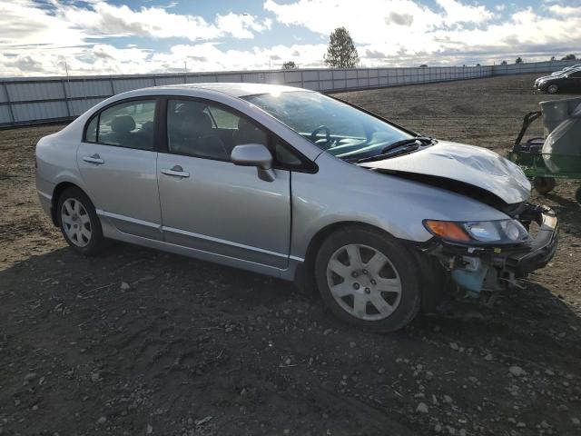 Photo 3 VIN: 2HGFA16538H339053 - HONDA CIVIC LX 