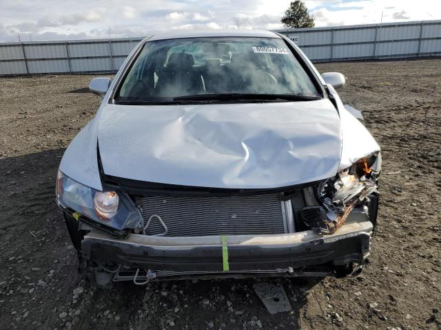 Photo 4 VIN: 2HGFA16538H339053 - HONDA CIVIC LX 