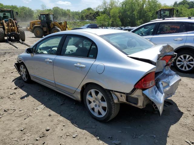 Photo 1 VIN: 2HGFA16538H346830 - HONDA CIVIC 