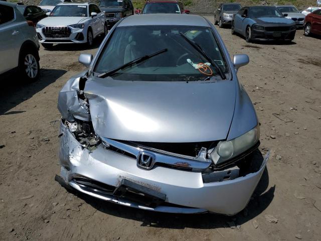 Photo 4 VIN: 2HGFA16538H346830 - HONDA CIVIC 