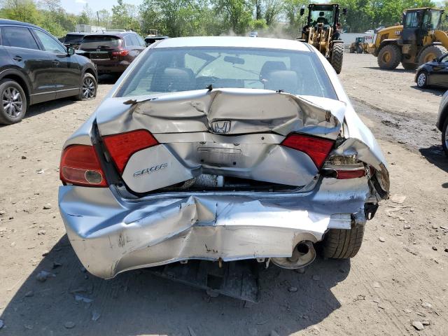 Photo 5 VIN: 2HGFA16538H346830 - HONDA CIVIC 