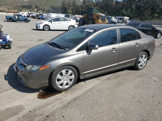 Photo 0 VIN: 2HGFA16538H350697 - HONDA CIVIC LX 