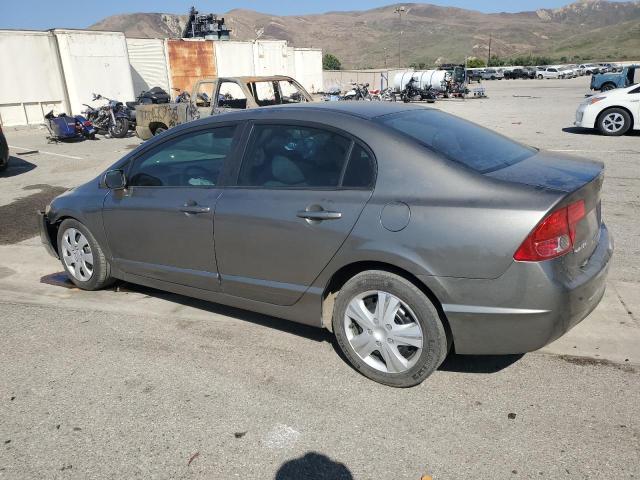 Photo 1 VIN: 2HGFA16538H350697 - HONDA CIVIC LX 