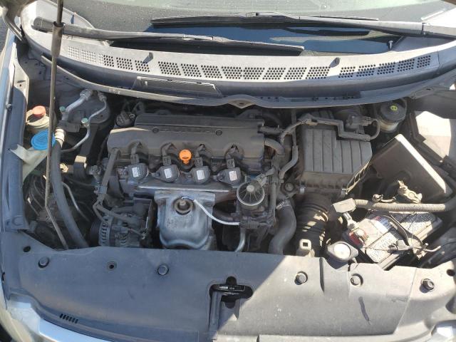 Photo 10 VIN: 2HGFA16538H350697 - HONDA CIVIC LX 