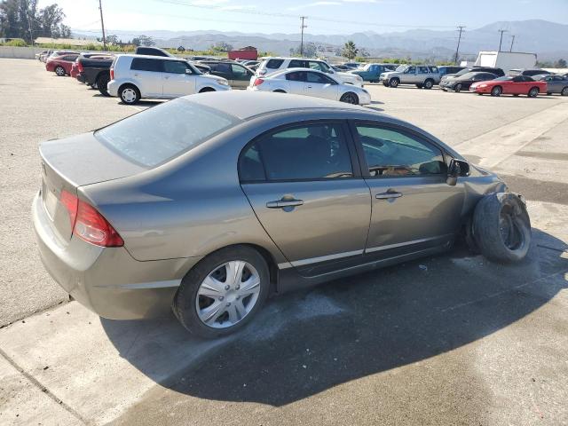 Photo 2 VIN: 2HGFA16538H350697 - HONDA CIVIC LX 