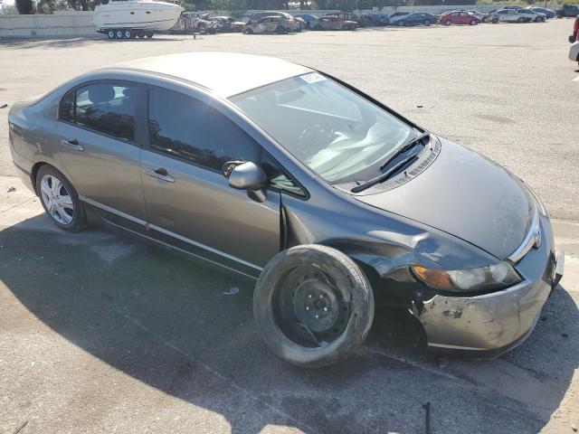 Photo 3 VIN: 2HGFA16538H350697 - HONDA CIVIC LX 